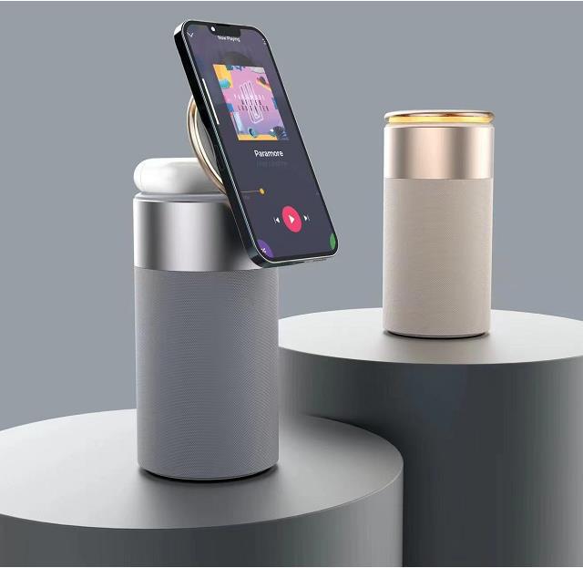 Smart Mobile Accessories