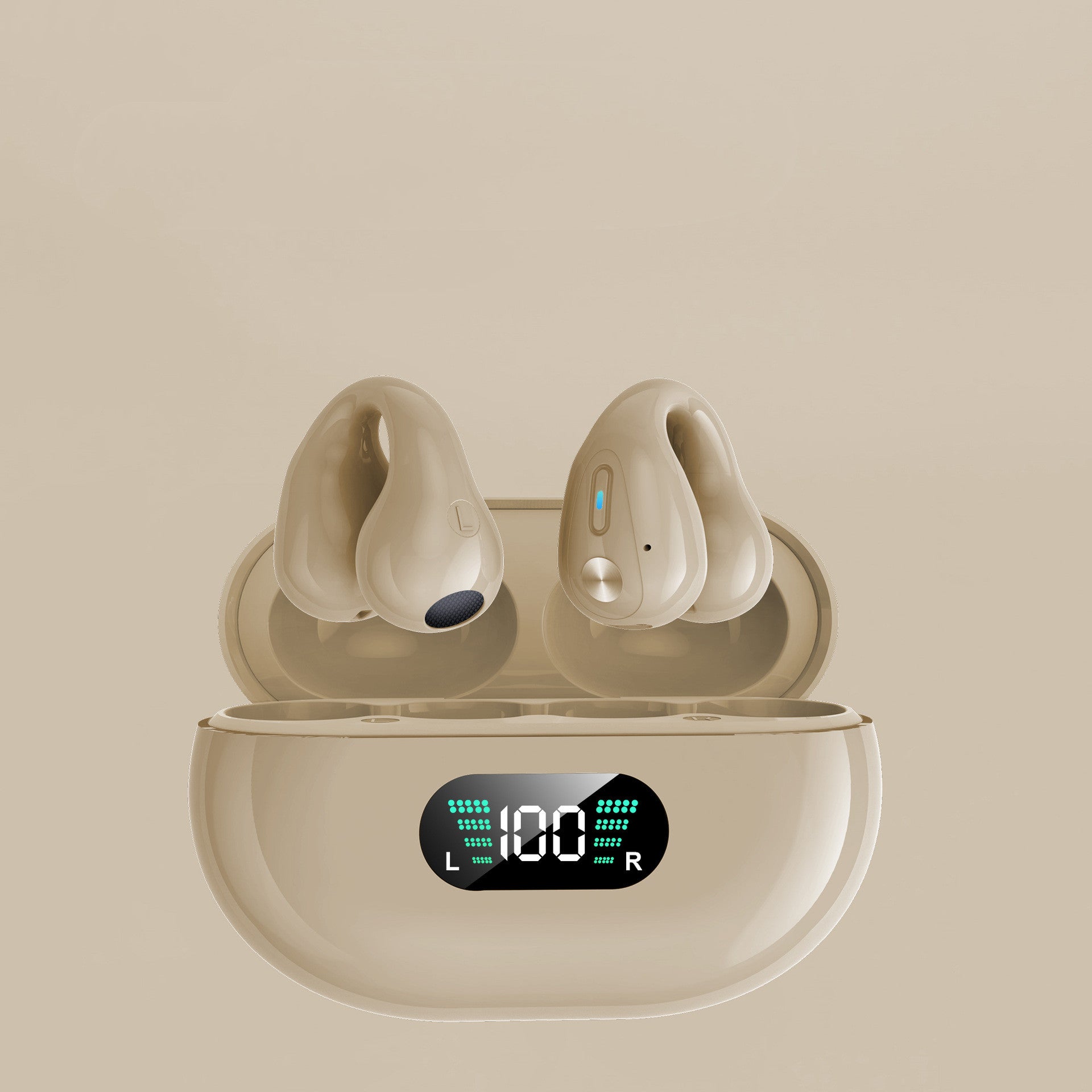Bone Conduction TWS Earbuds – Wireless Sports Bluetooth 5.3 Ear Clip Headphones - Lofty Enterprises

wireless earbuds 5.3	
wireless earbuds bluetooth 5.3	
wireless sports earbuds	
sport wireless bluetooth headphones
sport wireless earbuds v5.0	
sport wireless v5.0 tws	
sports wireless headphones with microphone
t5 sport earphones
tws sports headphones v5.0

https://admin.shopify.com/store/lofty-enterprises-2/products/10266881818940