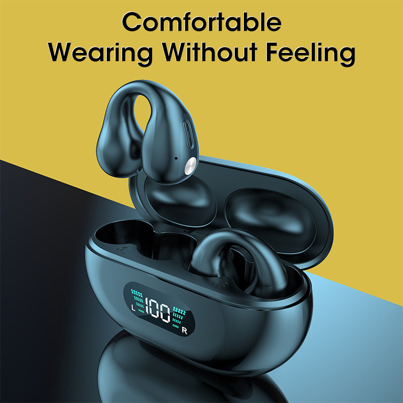 Bone Conduction TWS Earbuds – Wireless Sports Bluetooth 5.3 Ear Clip Headphones - Lofty Enterprises


wireless earbuds 5.3	
wireless earbuds bluetooth 5.3	
wireless sports earbuds	
sport wireless bluetooth headphones
sport wireless earbuds v5.0	
sport wireless v5.0 tws	
sports wireless headphones with microphone
t5 sport earphones
tws sports headphones v5.0

https://admin.shopify.com/store/lofty-enterprises-2/products/10266881818940