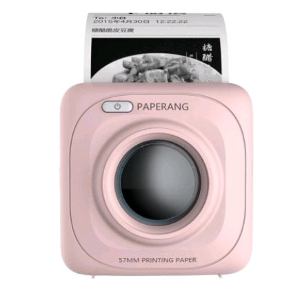Paperang Mini Thermal Printer – Bluetooth Mobile Photo & Note Printer - Lofty Enterprises

paperang thermal printer mini mobile photo printer
how to use paperang printer
how does a thermal printer print
paperang portable thermal printer
paperang thermal printer mini mobile photo printer
how to use paperang printer
how does a thermal printer print
paperang portable thermal printer
paperang printer review
paperang go portable printer

https://admin.shopify.com/store/lofty-enterprises-2e