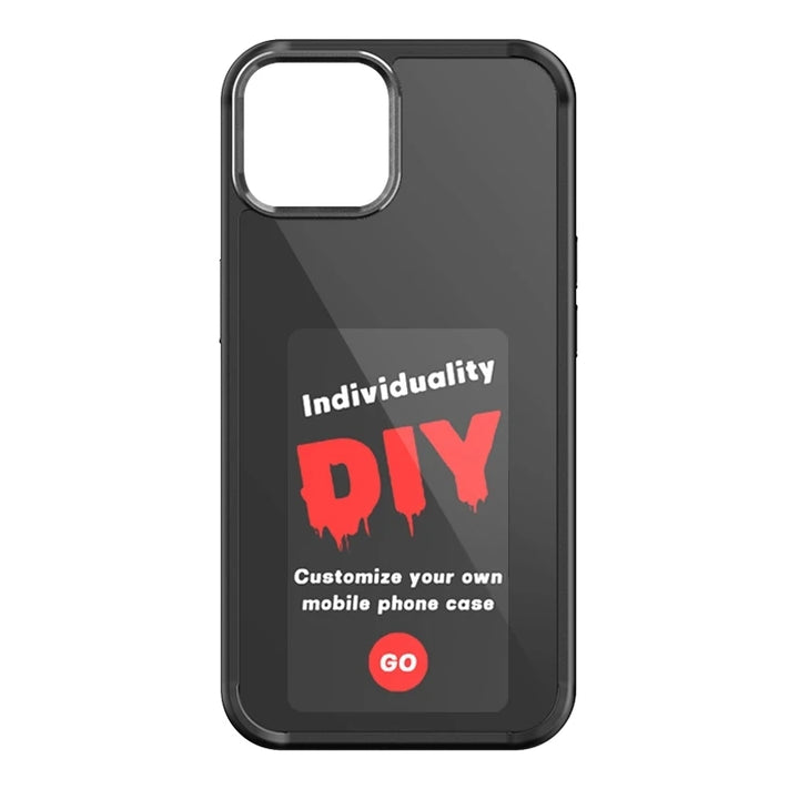E-Ink NFC Smart Phone Case – Custom Image Display for iPhone - Lofty Enterprises