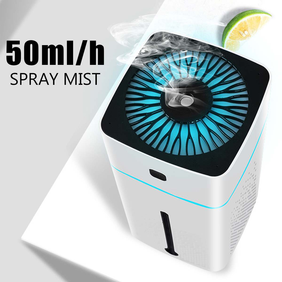 Air Purifier & Ultrasonic Humidifier with 7-Color LED Night Light – USB Powered - Lofty Enterprises

ultrasonic humidifier oil diffuser air purifier aromatherapy with led lights
ultrasonic aroma humidifier with color changing led instructions
air purifier ultraviolet light
air humidifier led
ultrasonic aroma humidifier with color changing led
perfume humidifier ultrasonic air humidifier with led lighting
ultrasonic aroma humidifier with color 
https://lofty-enterprises-2.myshopify.com/collections/smart-hom
