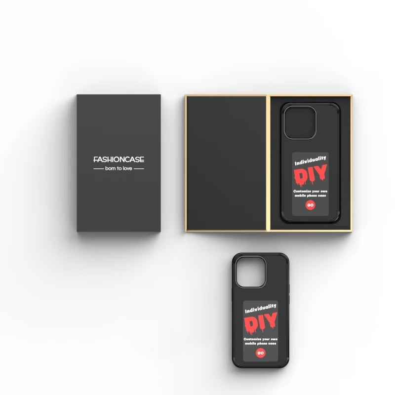 E-Ink NFC Smart Phone Case – Custom Image Display for iPhone - Lofty Enterprises
