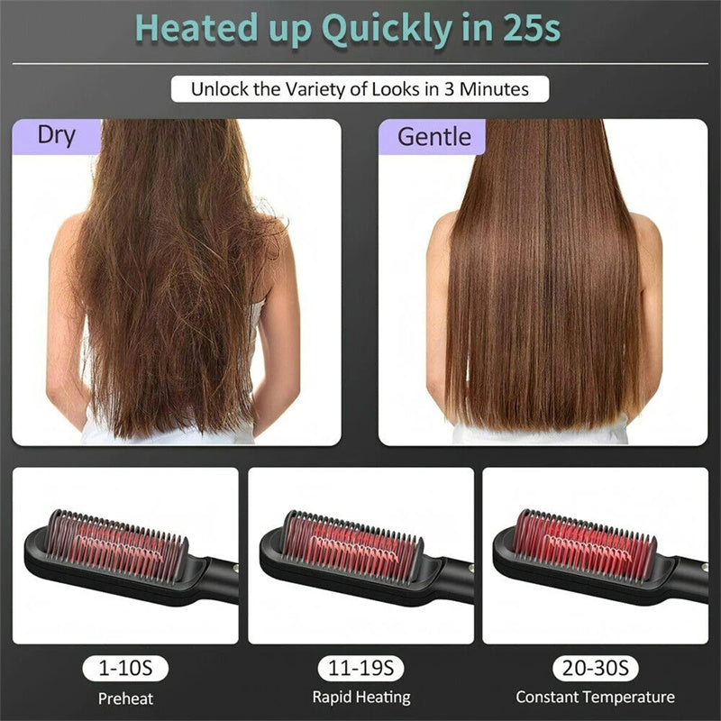 2-in-1 Hair Straightener & Curling Hot Comb – Negative Ion Electric Styling Brush - Lofty Enterprises

how to curl hair with 2 in 1 straightener
2-in-1 hair straightener & curling hot comb
2 in 1 hot comb straightener
2 in 1 hair straightener and curler
2 in 1 curling iron hair straightener
amazon 2 in 1 hair straightener and curler
2 in 1 professional straightener and curling iron comb brush

https://lofty-enterprises-2.myshopify.com/products/2-in-1-hair-straightener-curling-hot-comb
