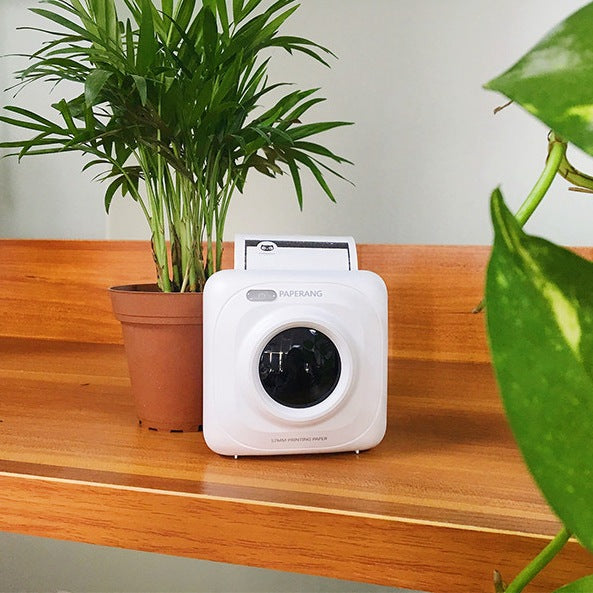 Paperang mini Bluetooth thermal printer