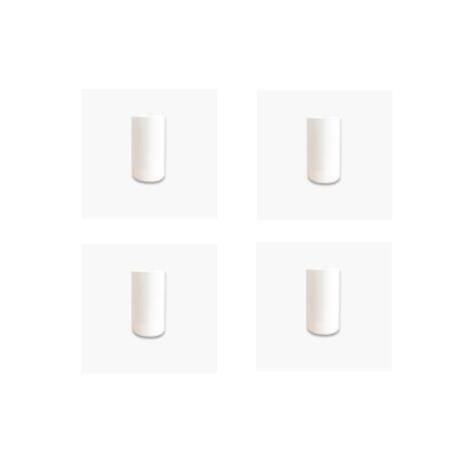 White Paperang mini printer for photos and notes