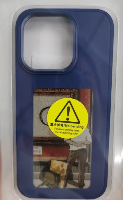 E-Ink NFC Smart Phone Case – Custom Image Display for iPhone - Lofty Enterprises