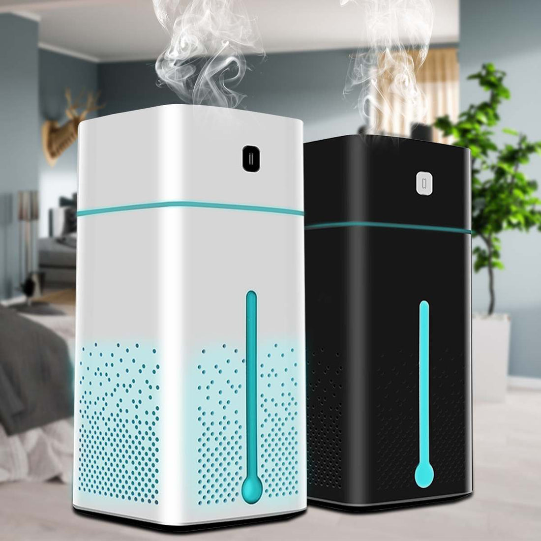 Air Purifier & Ultrasonic Humidifier with 7-Color LED Night Light – USB Powered - Lofty Enterprises

ultrasonic humidifier oil diffuser air purifier aromatherapy with led lights
ultrasonic aroma humidifier with color changing led instructions
air purifier ultraviolet light
air humidifier led
ultrasonic aroma humidifier with color changing led
perfume humidifier ultrasonic air humidifier with led lighting
ultrasonic aroma humidifier with color 
https://lofty-enterprises-2.myshopify.com/collections/smart-hom

