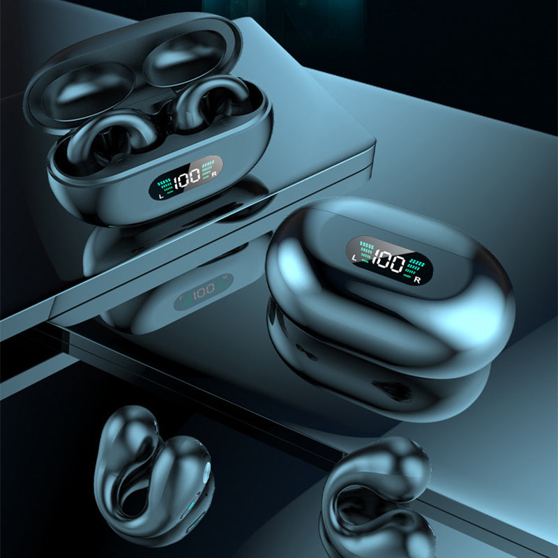 Bone Conduction TWS Earbuds – Wireless Sports Bluetooth 5.3 Ear Clip Headphones - Lofty Enterprises

wireless earbuds 5.3	
wireless earbuds bluetooth 5.3	
wireless sports earbuds	
sport wireless bluetooth headphones
sport wireless earbuds v5.0	
sport wireless v5.0 tws	
sports wireless headphones with microphone
t5 sport earphones
tws sports headphones v5.0

https://admin.shopify.com/store/lofty-enterprises-2/products/10266881818940