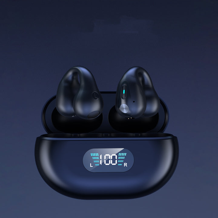 Audio Entertainment