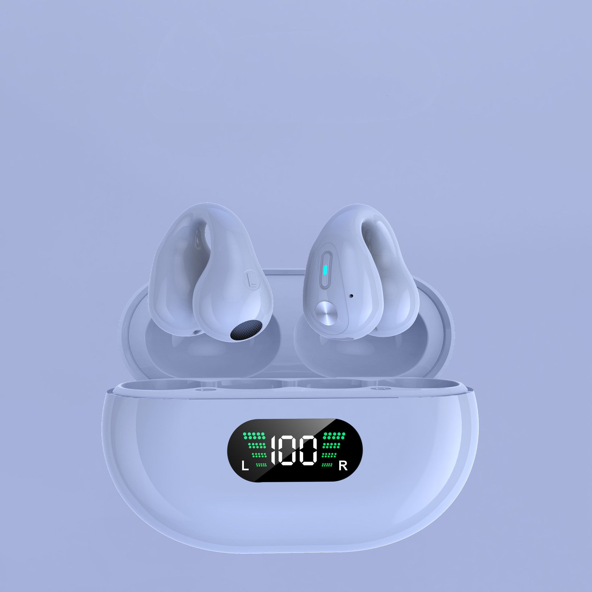 Bone Conduction TWS Earbuds – Wireless Sports Bluetooth 5.3 Ear Clip Headphones - Lofty Enterprises


wireless earbuds 5.3	
wireless earbuds bluetooth 5.3	
wireless sports earbuds	
sport wireless bluetooth headphones
sport wireless earbuds v5.0	
sport wireless v5.0 tws	
sports wireless headphones with microphone
t5 sport earphones
tws sports headphones v5.0

https://admin.shopify.com/store/lofty-enterprises-2/products/10266881818940