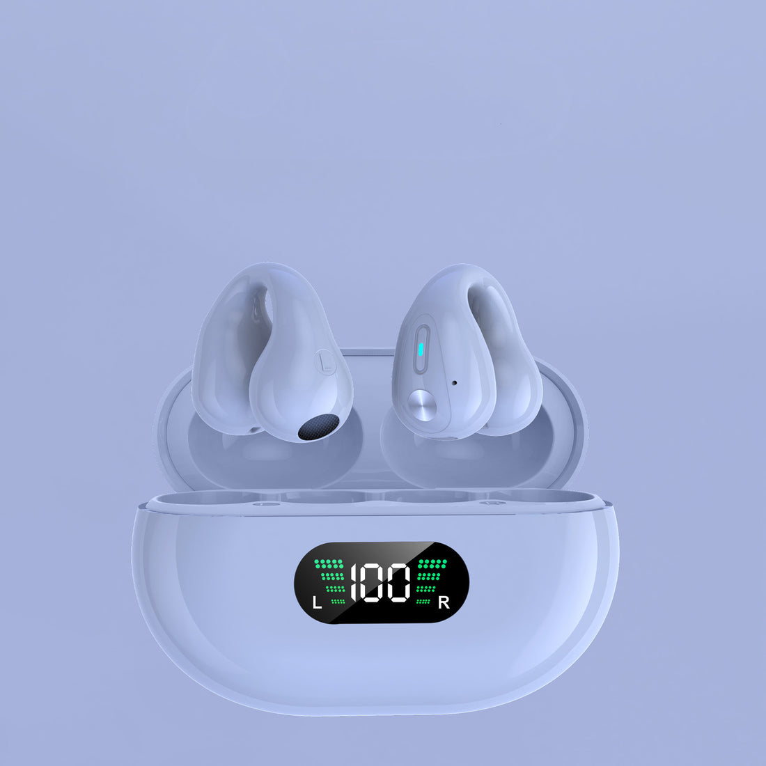 Bone Conduction TWS Earbuds – Wireless Sports Bluetooth 5.3 Ear Clip Headphones - Lofty Enterprises


wireless earbuds 5.3	
wireless earbuds bluetooth 5.3	
wireless sports earbuds	
sport wireless bluetooth headphones
sport wireless earbuds v5.0	
sport wireless v5.0 tws	
sports wireless headphones with microphone
t5 sport earphones
tws sports headphones v5.0

https://admin.shopify.com/store/lofty-enterprises-2/products/10266881818940