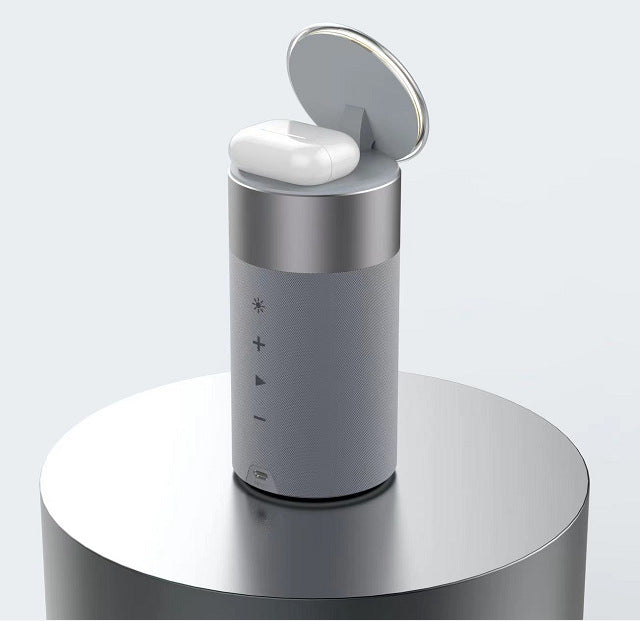 3-in-1 Wireless Charger with Bluetooth Speaker & Touch Lamp for iPhone and AirPods - Lofty Enterprises

3-in-1 Wireless Charger with Bluetooth Speaker Touch Lamp for iPhone 
3 in 1 wireless charger iphone 13
3 in 1 iphone wireless charging station
3-in-1 wireless charger for apple devices
3-in-1 wireless iphone charger with bluetooth speaker touch
fast wireless charger for iphone 13 pro max

https://lofty-enterprises-2.myshopify.com › products › 3-in-1-wireless-charger-bluetooth-speaker-touch-lamp
