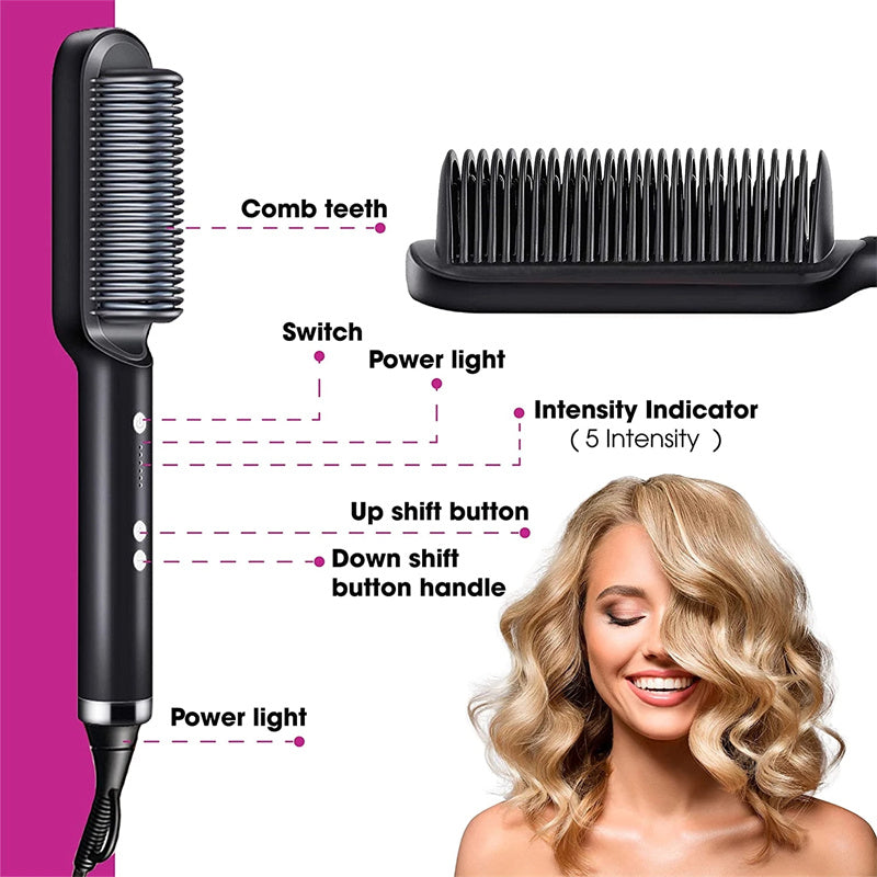 2-in-1 Hair Straightener & Curling Hot Comb – Negative Ion Electric Styling Brush - Lofty Enterprises

how to curl hair with 2 in 1 straightener
2-in-1 hair straightener & curling hot comb
2 in 1 hot comb straightener
2 in 1 hair straightener and curler
2 in 1 curling iron hair straightener
amazon 2 in 1 hair straightener and curler
2 in 1 professional straightener and curling iron comb brush

https://lofty-enterprises-2.myshopify.com/products/2-in-1-hair-straightener-curling-hot-comb
