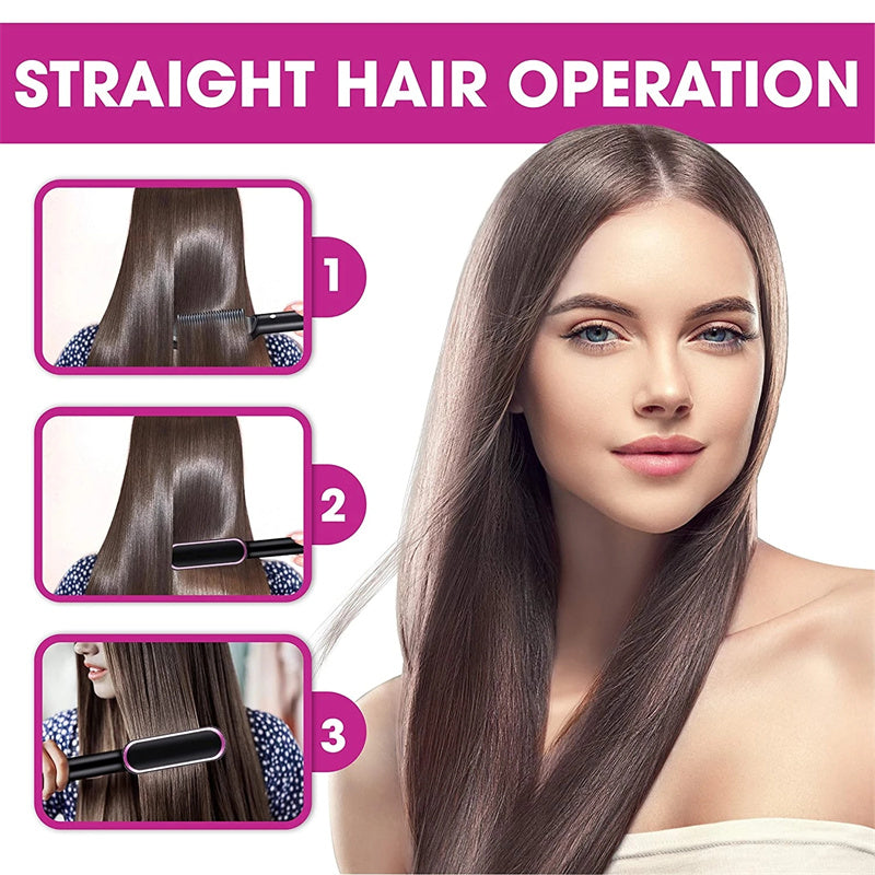 2-in-1 Hair Straightener & Curling Hot Comb – Negative Ion Electric Styling Brush - Lofty Enterprises

how to curl hair with 2 in 1 straightener
2-in-1 hair straightener & curling hot comb
2 in 1 hot comb straightener
2 in 1 hair straightener and curler
2 in 1 curling iron hair straightener
amazon 2 in 1 hair straightener and curler
2 in 1 professional straightener and curling iron comb brush

https://lofty-enterprises-2.myshopify.com/products/2-in-1-hair-straightener-curling-hot-comb
