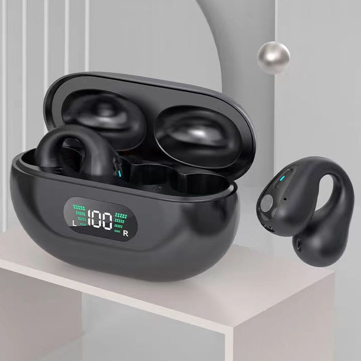 Bone Conduction TWS Earbuds – Wireless Sports Bluetooth 5.3 Ear Clip Headphones - Lofty Enterprises

wireless earbuds 5.3	
wireless earbuds bluetooth 5.3	
wireless sports earbuds	
sport wireless bluetooth headphones
sport wireless earbuds v5.0	
sport wireless v5.0 tws	
sports wireless headphones with microphone
t5 sport earphones
tws sports headphones v5.0

https://admin.shopify.com/store/lofty-enterprises-2/products/10266881818940
