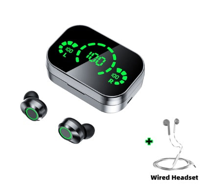 YD03 Wireless Bluetooth Earbuds – TWS In-Ear Headset with Smart Digital Display - Lofty Enterprises

https://lofty-enterprises-2.myshopify.com › products › yd03-wireless-bluetooth-earbuds

https://lofty-enterprises-2.myshopify.com › products › yd03-wireless-bluetooth-earbudshttps://lofty-enterprises-2.myshopify.com › products › yd03-wireless-bluetooth-earbuds